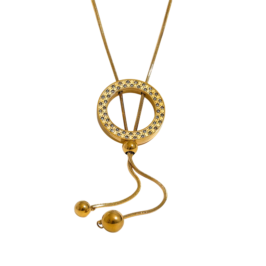 Delilah Necklace