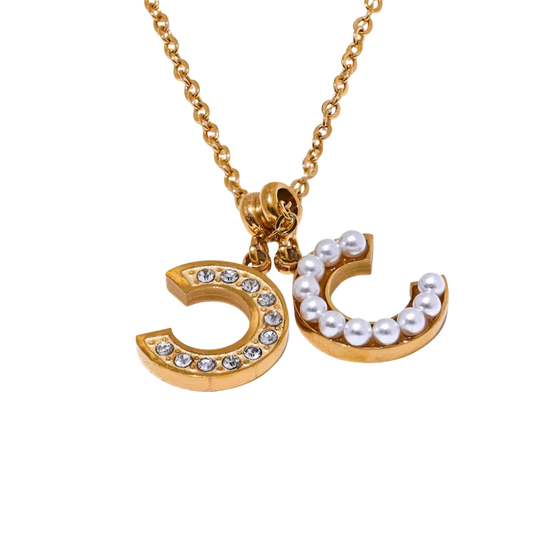 Cici Necklace
