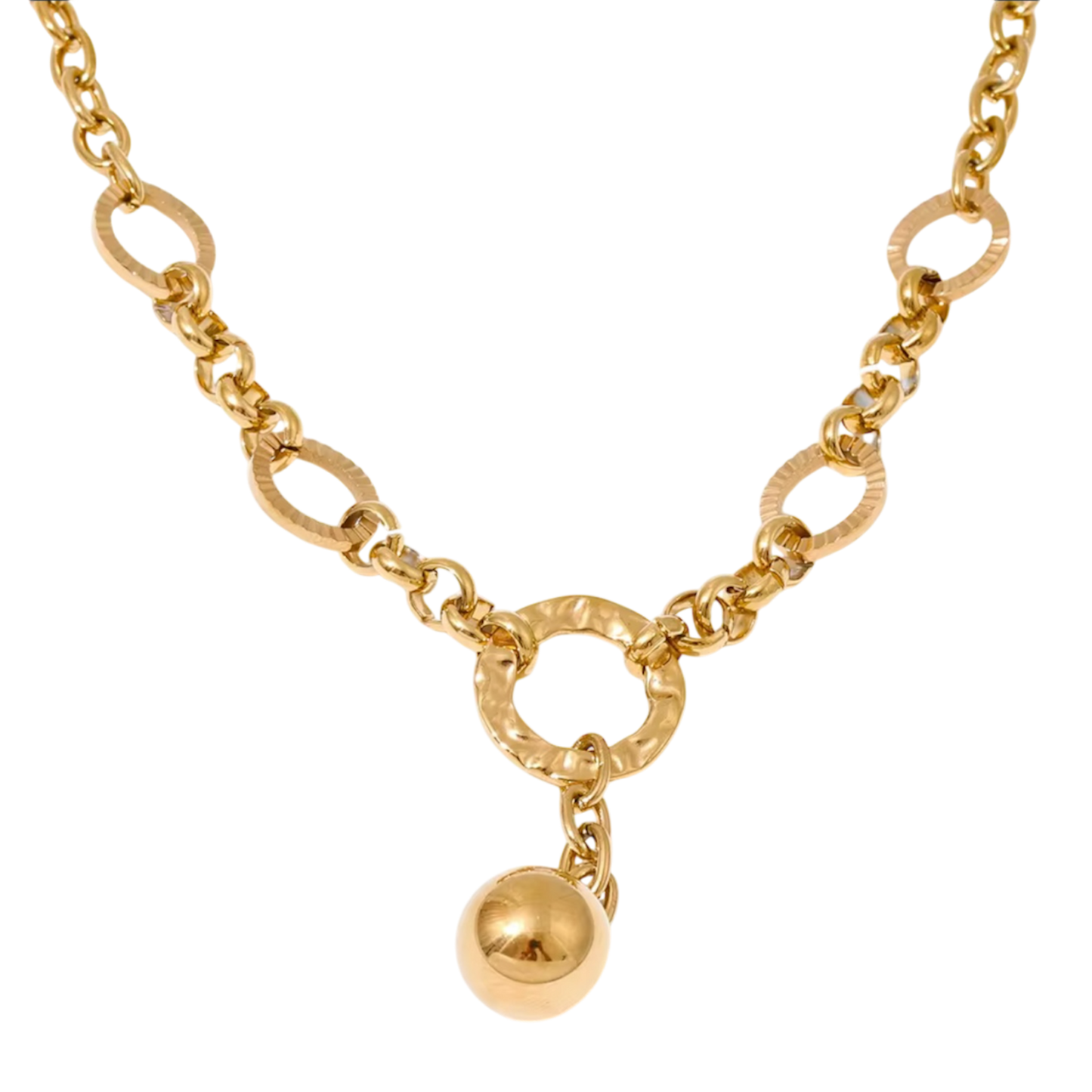 Gianna Necklace