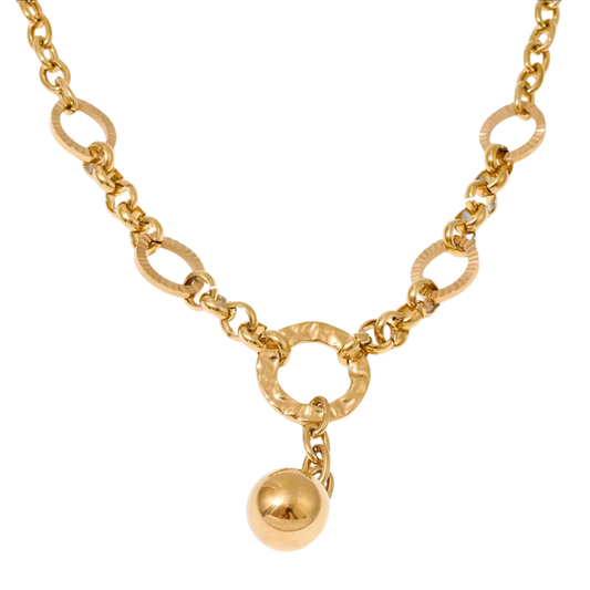 Gianna Necklace