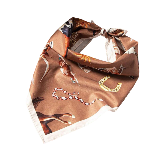 Cowboy Spirit Bandana