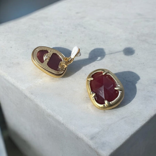 Sangria Earrings