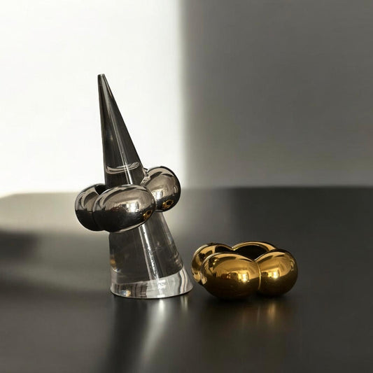 Flora Ring